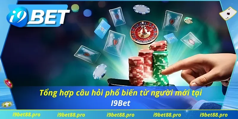 Những thắc mắc thường gặp của tân thủ khi bắt đầu cá cược