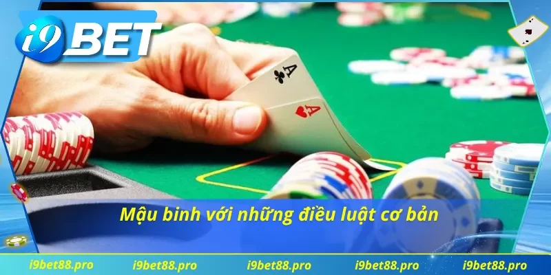 Những điều luật cơ bản