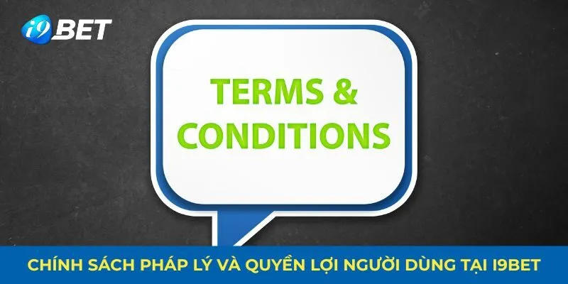 Quy định về trách nhiệm pháp lý bảo vệ người dùng