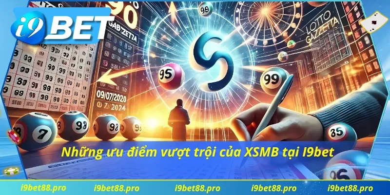 Điểm ưu việt mà xổ số miền Bắc đang sở hữu 